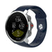 Polar Grit X sport band (donkerblauw)
