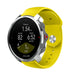 Polar Grit X sport band (geel)