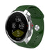 Polar Grit X Sport Strap (Army Green)