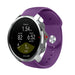 Polar Grit X sport band (paars)