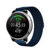 Polar Grit X Milanese band (blauw)