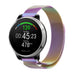 Polar Grit X Milanese band (regenboog)