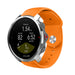 Polar Grit X sport band (oranje)