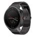 Polar Grit X Pro metalen bandje (zwart)