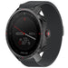 Polar Grit X Pro Milanese band (zwart)
