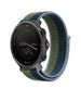 Polar Grit X Pro nylon band (moss green)