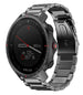 Polar Grit X Pro Titanium Strap (Graphite)