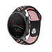 Polar Grit X Pro sport band (zwart/roze)