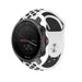 Polar Grit X Pro sport band (wit/zwart)