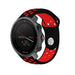 Polar Grit X Pro sport band (zwart/rood)