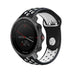 Polar Grit X Pro sport band (zwart/wit)