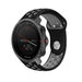 Polar Grit X Pro sport band (zwart/grijs)