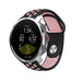 Polar Grit X sport band (zwart/roze)