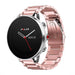 Polar Grit X stalen band (rosé pink)