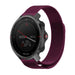 Polar Grit X Pro Milanese Strap (Purple)