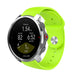 Polar Grit X sport band (lichtgroen)