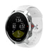 Polar Grit X sport band (wit)