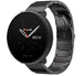 Polar Ignite 2 metalen bandje (zwart)