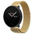 Polar Ignite 2 Milanese band (goud)