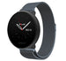 Polar Ignite 2 Milanese band (space grey)