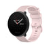 Polar Ignite 2 siliconen bandje (roze)