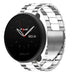 Polar Ignite 3 Steel Strap (Silver/White)