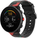 Polar Unite camouflage band (rood)
