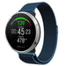 Polar Ignite Milanese band (blauw)