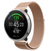 Polar Ignite Milanese band (rosé goud)