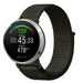 Polar Unite nylon band (olijfgroen)