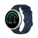 Polar Ignite siliconen bandje (donkerblauw)