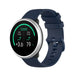 Polar Ignite siliconen bandje (donkerblauw)