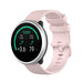 Polar Unite siliconen bandje (roze)