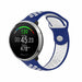 Polar Unite sport bandje (blauw/wit)