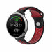 Polar Ignite sport bandje (zwart/rood)