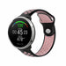 Polar Unite sport band (zwart/roze)