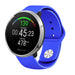 Polar Ignite sport band (blauw)