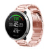Polar Ignite stalen band (rosé pink)