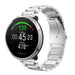 Polar Ignite stalen band (zilver)