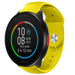 Polar Pacer sport band (geel)