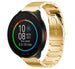 Polar Pacer metalen bandje (goud)
