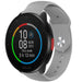Polar Pacer sport band (grijs)