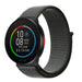 Polar Pacer nylon band (groen)