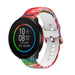 Colorful Polar Pacer bandje