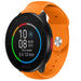 Polar Pacer sport band (oranje)