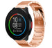 Polar Pacer metalen bandje (rosé goud)