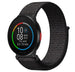 Polar Pacer nylon bandje (zwart)