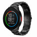 Polar Pacer stalen band (zwart)