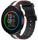 Polar Pacer Special Edition Band (zwart/wit)