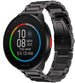 Polar Pacer titanium bandje (zwart)